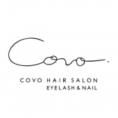 COVO salon オフィシャルサイト
